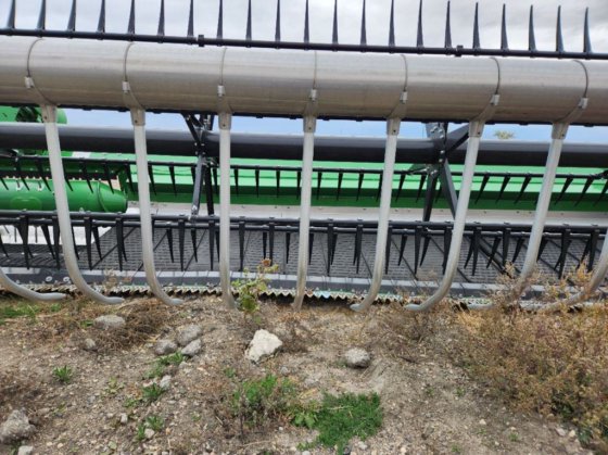 2025 John Deere RD40F