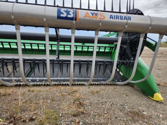 2025 John Deere RD40F