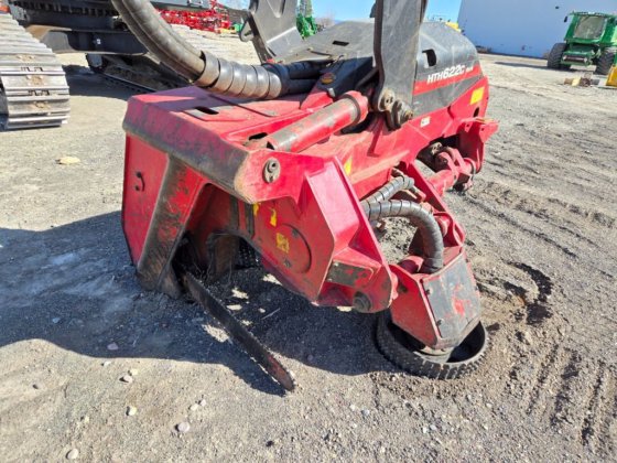 2019 John Deere 2154G