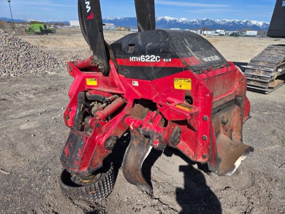 2019 John Deere 2154G