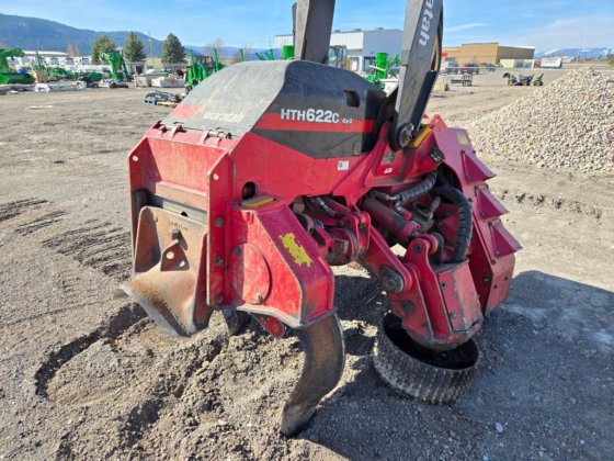 2019 John Deere 2154G