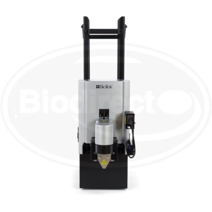 BioTek Instruments BioStack 4 Microplate