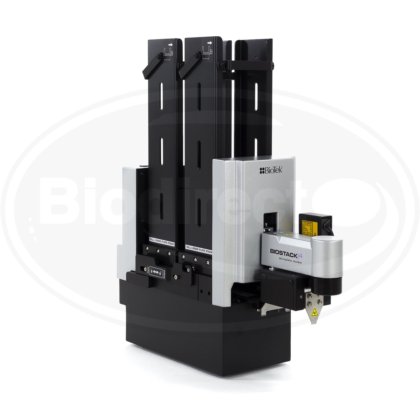 BioTek Instruments BioStack 4 Microplate