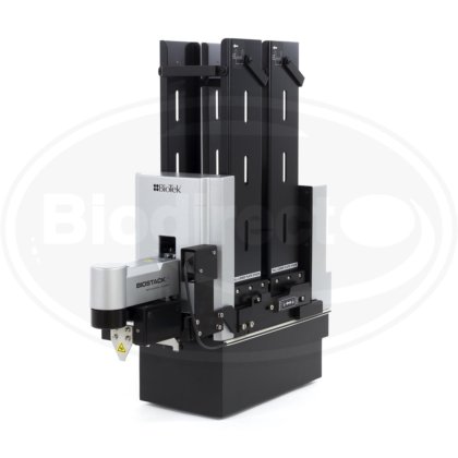 BioTek Instruments BioStack 3 Microplate