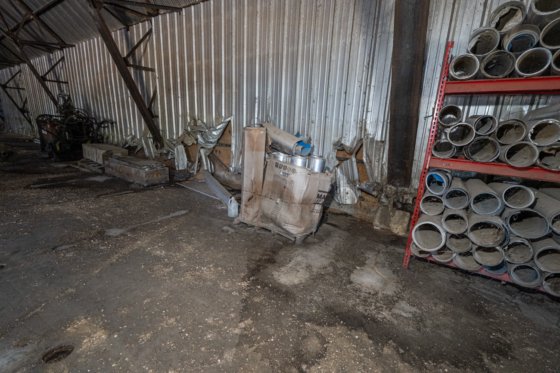 Sheet metal
