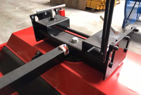 2023 M-Sweep HSTV600