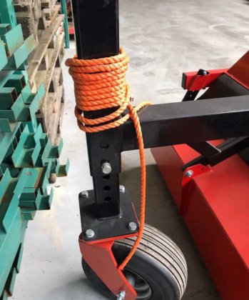 2023 M-Sweep HSTV600