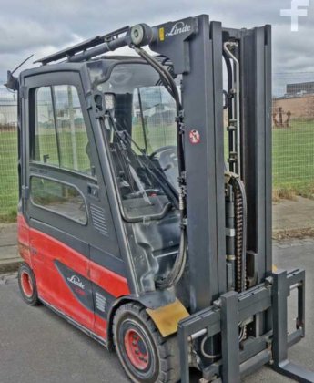 2012 Linde E 30 L-01