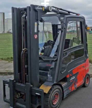 2012 Linde E 30 L-01