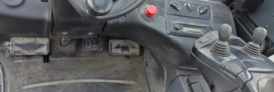 2012 Linde E 30 L-01