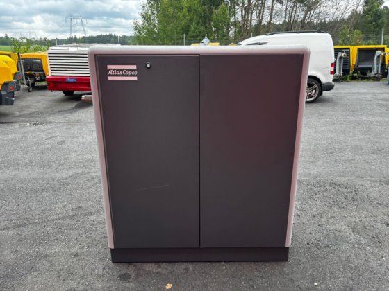 2004 Atlas Copco GA 18