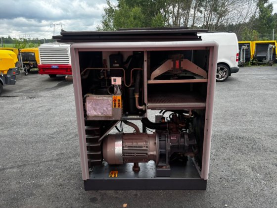 2004 Atlas Copco GA 18