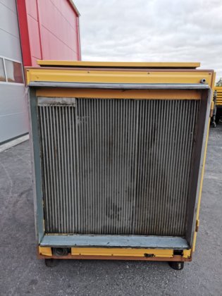 1992 Kaeser CS120