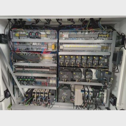 Innovo Bochen GFS-1500