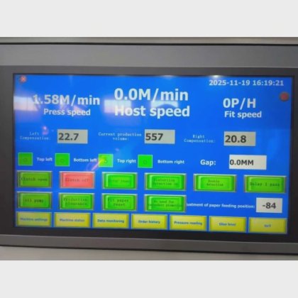 Innovo Bochen GFS-1500