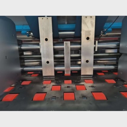 Innovo Bochen GFS-1500