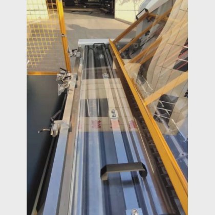 Innovo Bochen ZGFM-1450/1650