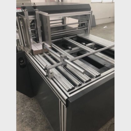 Innovo Bochen WYTP-600