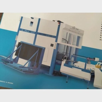 Innovo Bochen ZSD1500