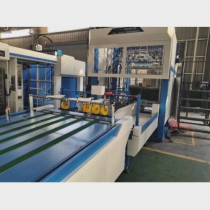 Innovo Bochen ZSD1500