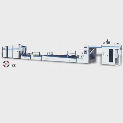 Innovo Bochen 工場直販自動フルートラミネート機