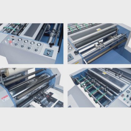 Innovo Bochen YFMB-920C/1100C