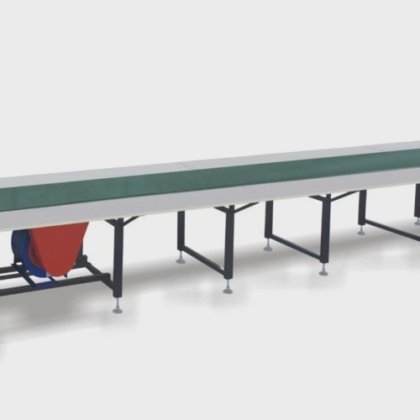 Innovo Bochen LSX-650