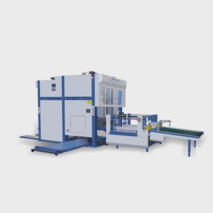 Innovo Bochen GFST-1500/1700