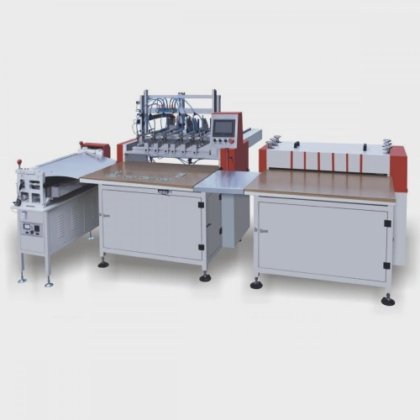 Innovo Bochen PKA 800