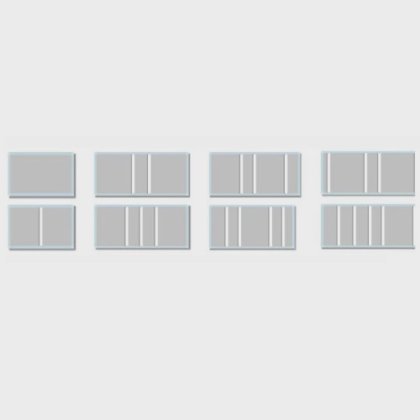 Innovo Bochen PKA-800