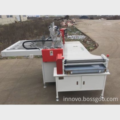 Innovo Bochen PKA-800