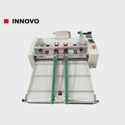 Innovo Bochen FZ600, Customize in