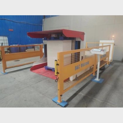 Innovo Bochen PT-1300/1450/1650/1900
