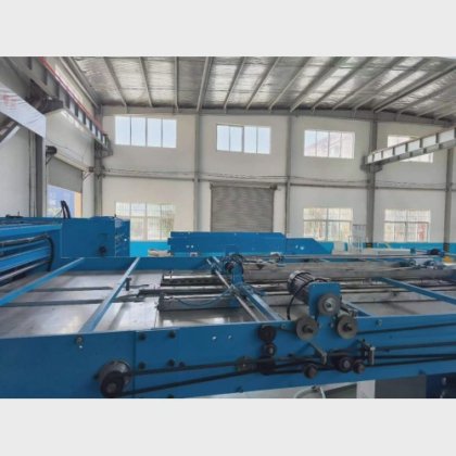 Innovo Bochen GFS-1500A/1700A