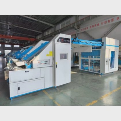 Innovo Bochen GFS-1500A/1700A