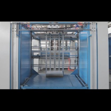 Innovo Bochen ZGFM1500