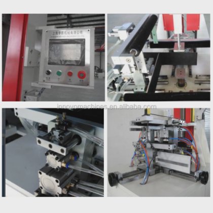 Innovo Bochen TDA-430