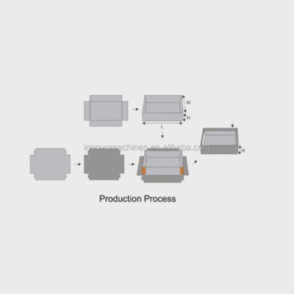 Innovo Bochen TDA-430