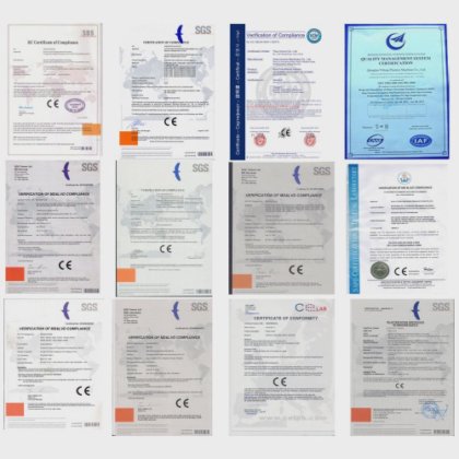 Innovo Bochen ZKT-700