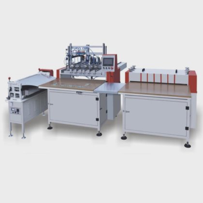 Innovo Bochen PKA 800