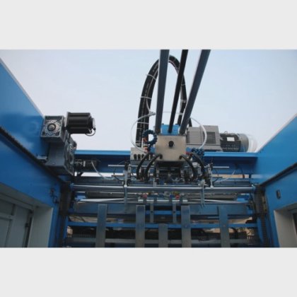 Innovo Bochen GFS-1500A/1700A