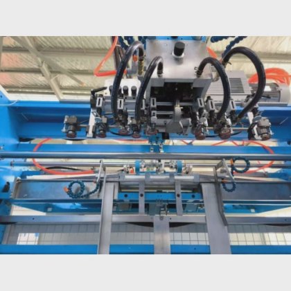 Innovo Bochen GFS-1500A/1700A