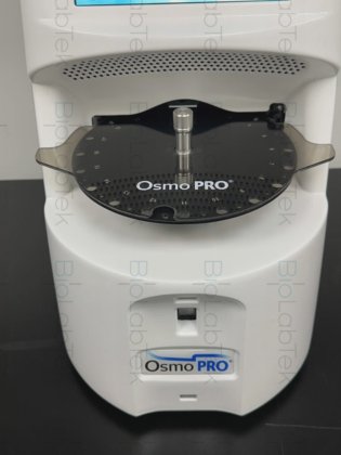 Advanced instruments Osmo PRO multi-sample