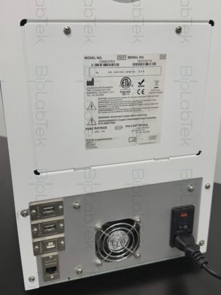 Advanced instruments Osmo PRO multi-sample