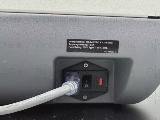 BioFire FilmArray Torch 4 module PCR molecular testing system in Nixa ...