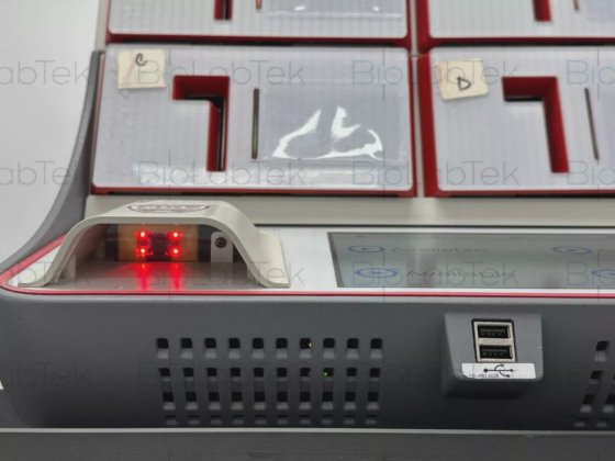 BioFire FilmArray Torch 4 module PCR molecular testing system in Nixa ...