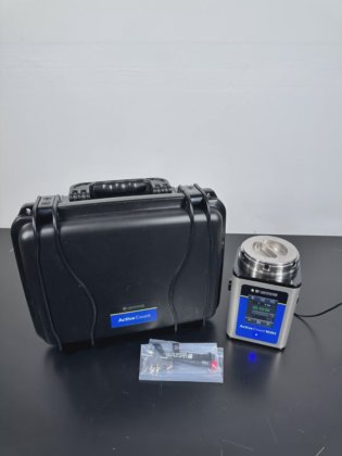 Lighthouse Particle Counter ActiveCount 100H