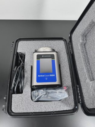 Lighthouse Particle Counter ActiveCount 100H