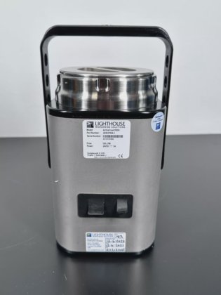 Lighthouse Particle Counter ActiveCount 100H