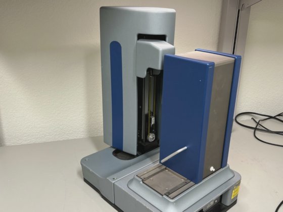 Molecular Devices GenePix SL50 4300/4400